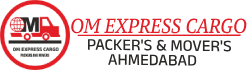 Om Express Cargo Packers and Moverslogo